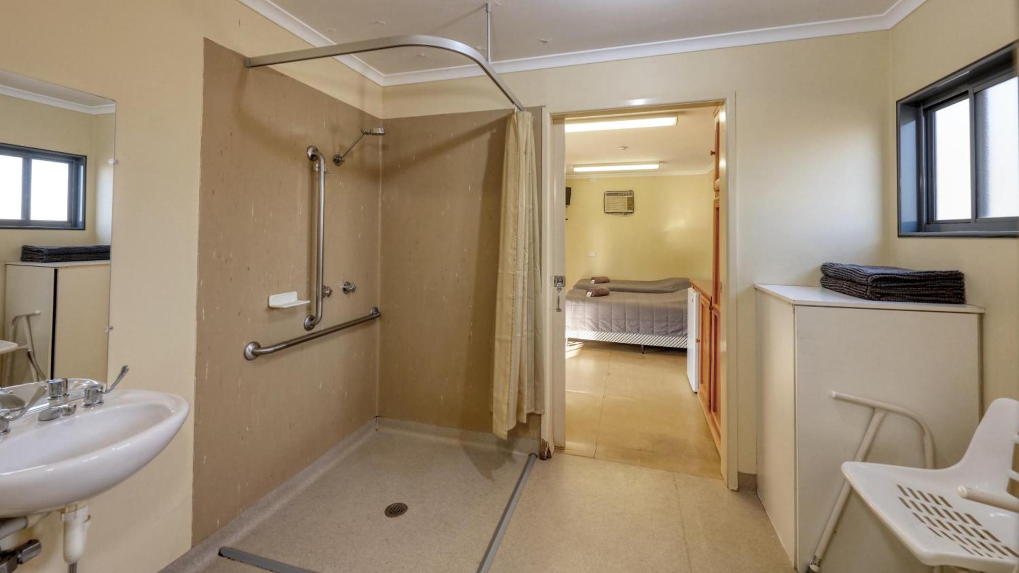 White Cliffs Hotel المظهر الخارجي الصورة