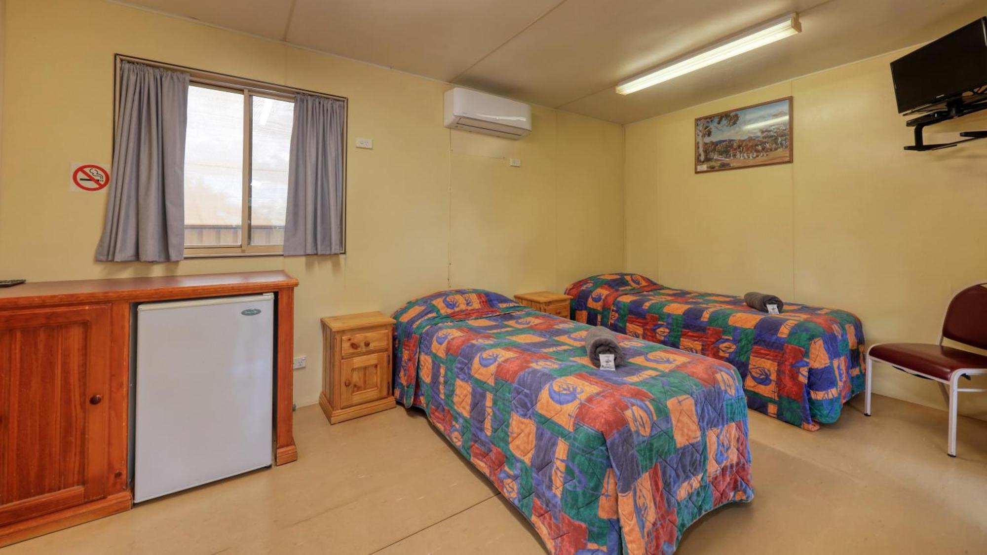 White Cliffs Hotel المظهر الخارجي الصورة
