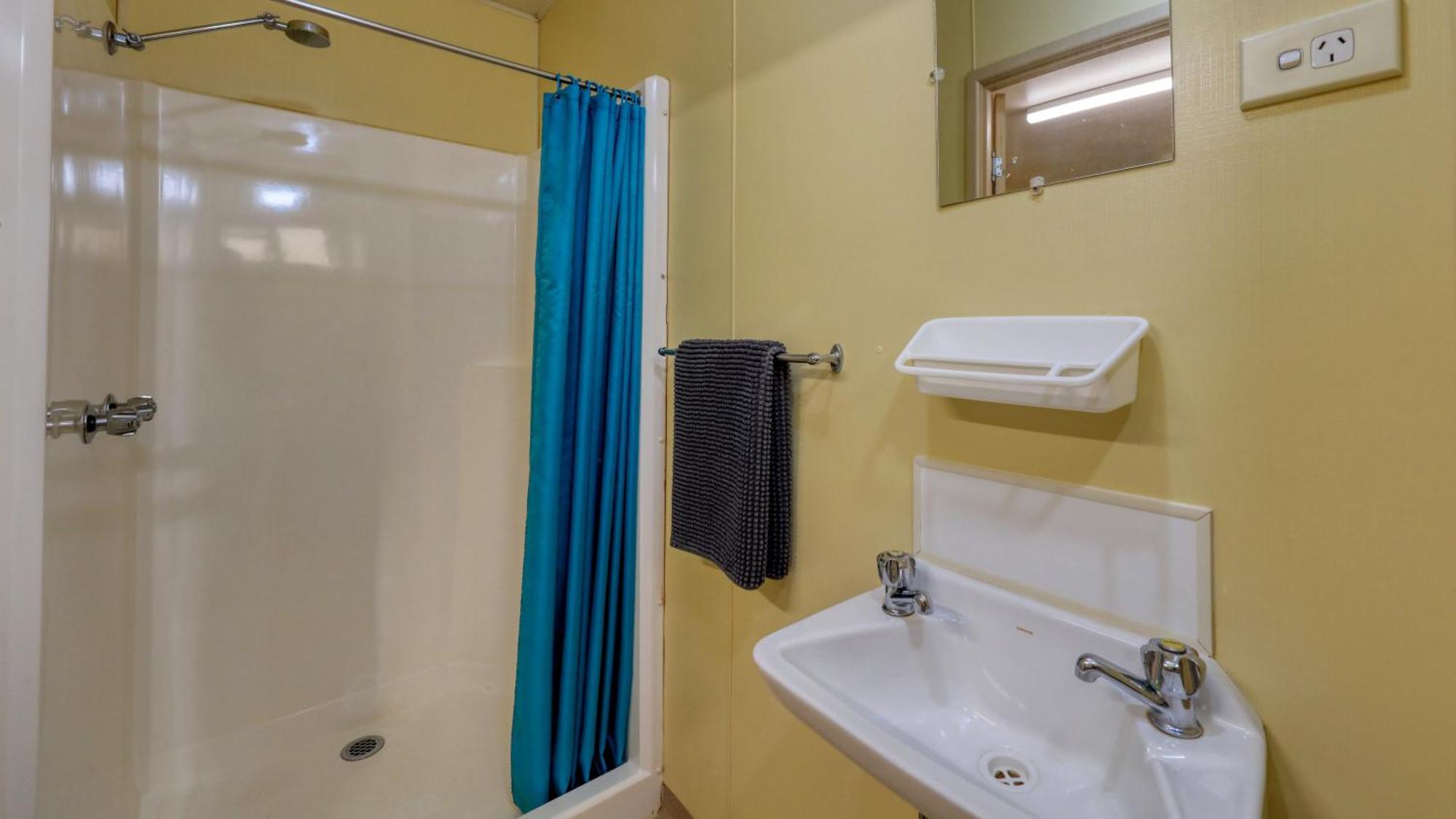 White Cliffs Hotel المظهر الخارجي الصورة